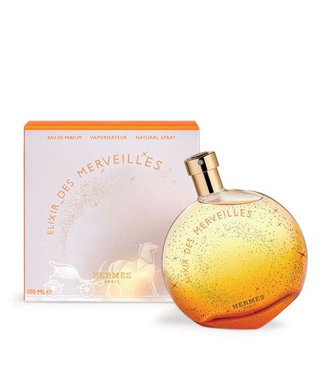 hermes eau des merveilles edp uk|hermes perfume 100ml.